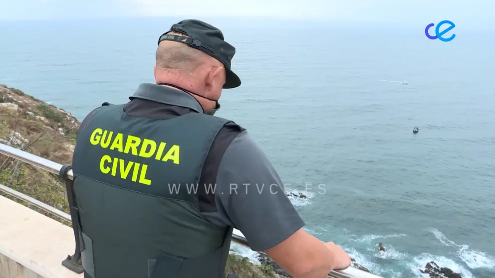 Guardia Civil