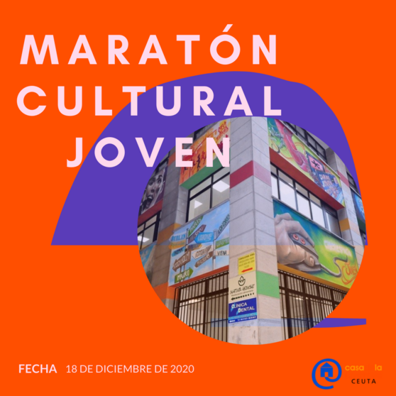 MARATÓNCULTURAL JOVEN