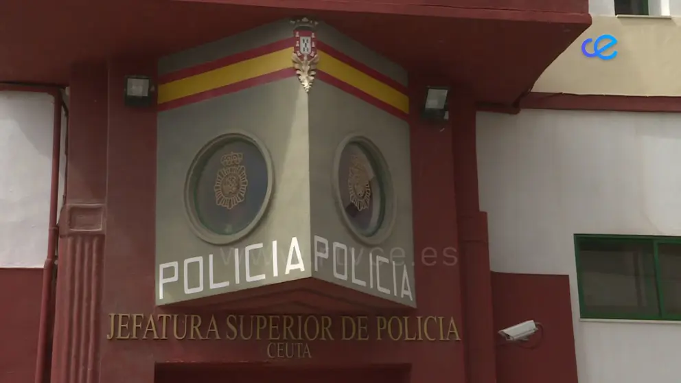 Policia Nacional