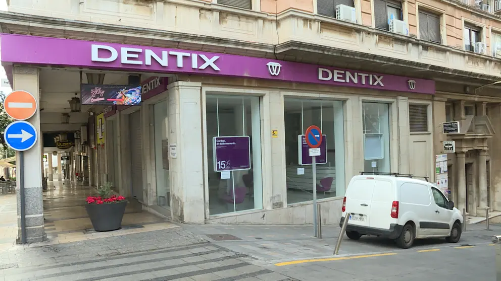 Dentix