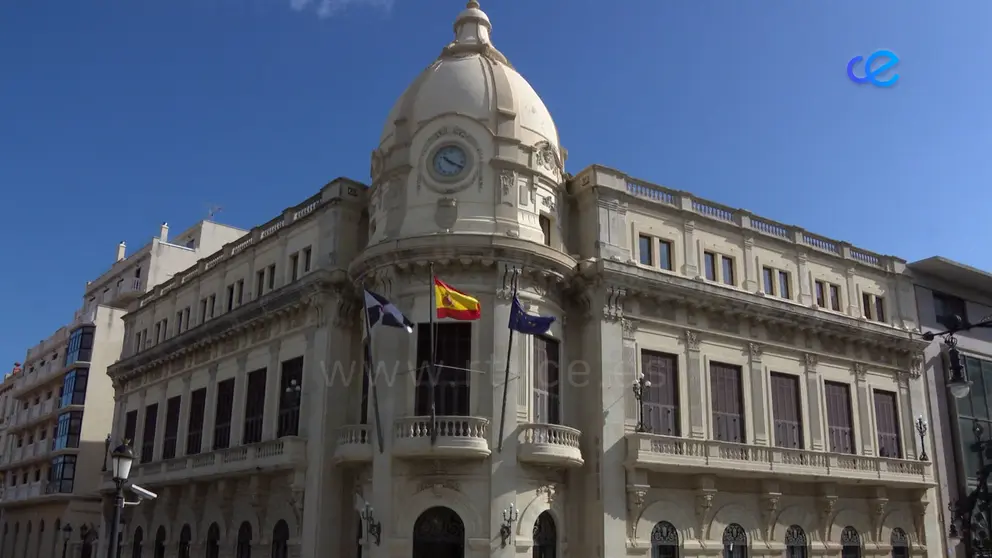 Ayuntamiento