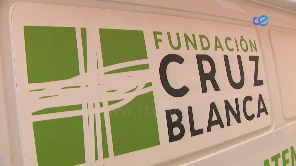 FUNDACIÓN CRUZ BLANCA