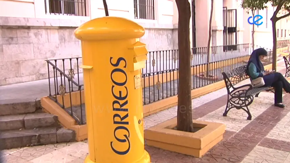 SINDICATOS CORREOS