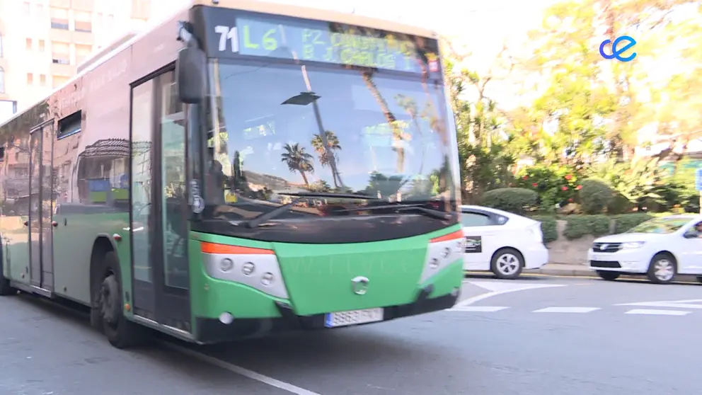 CONSEJO AUTOBUSES