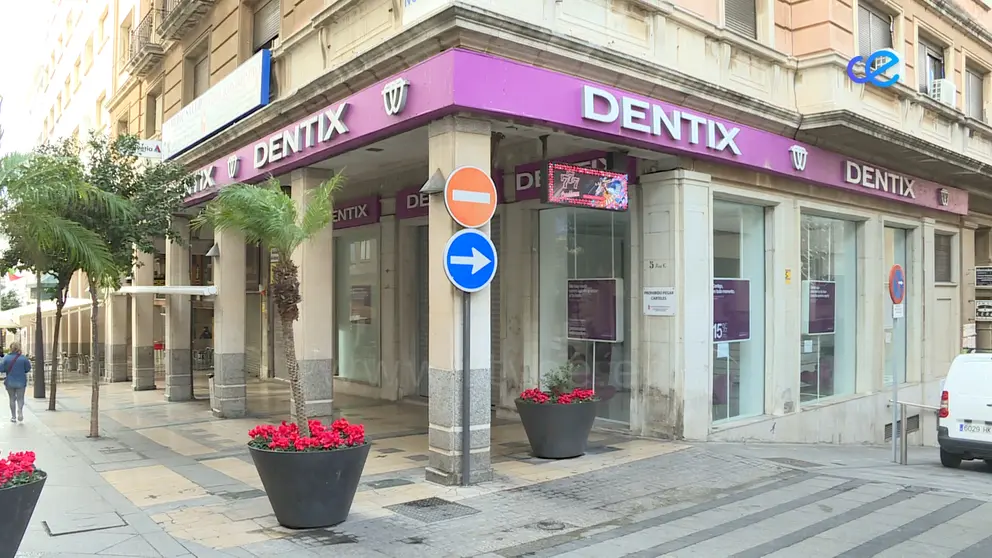 DENTIX