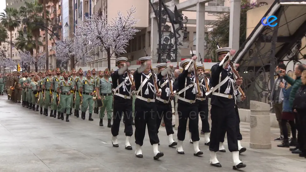 PASCUA MILITAR