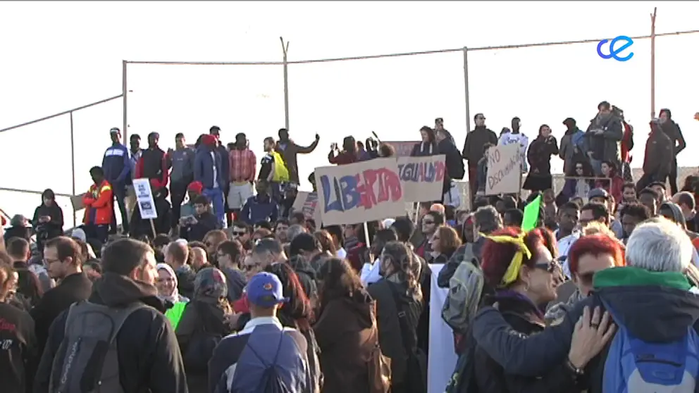 MARCHA DIGNIDAD