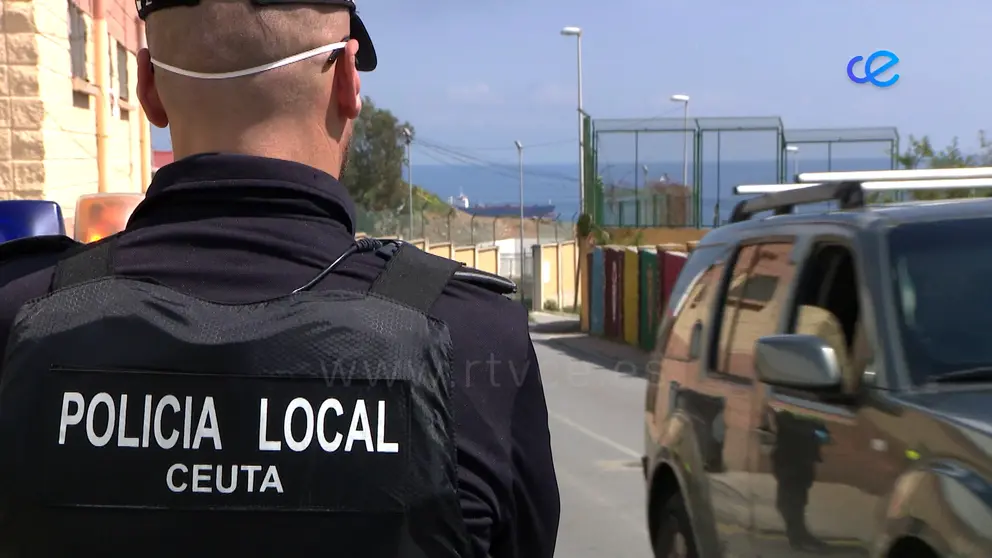 Policia Local