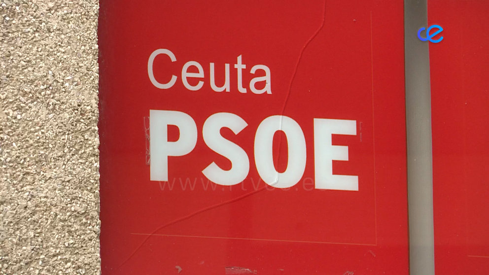PSOE CEuta