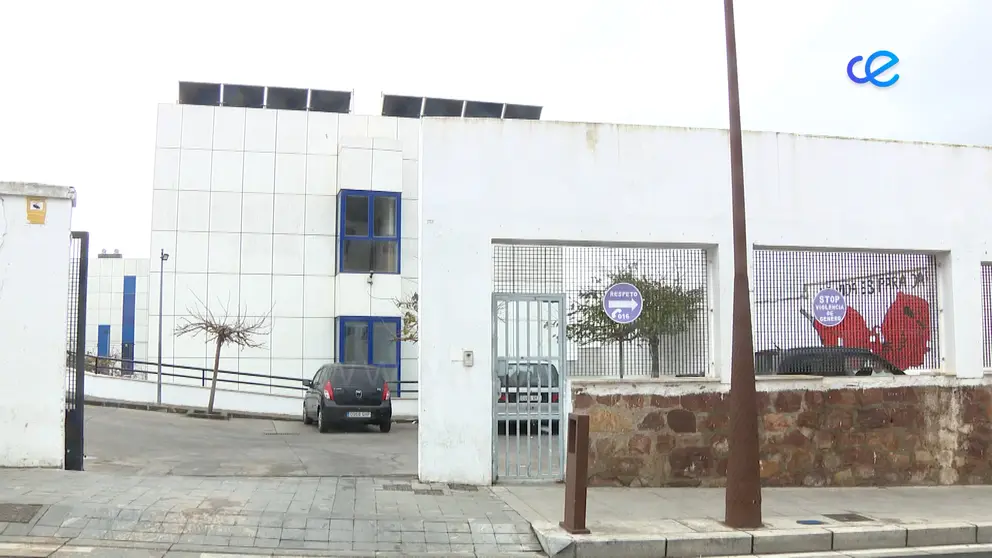 Centro de Menores