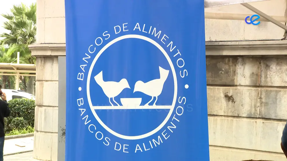 Banco de Alimentos