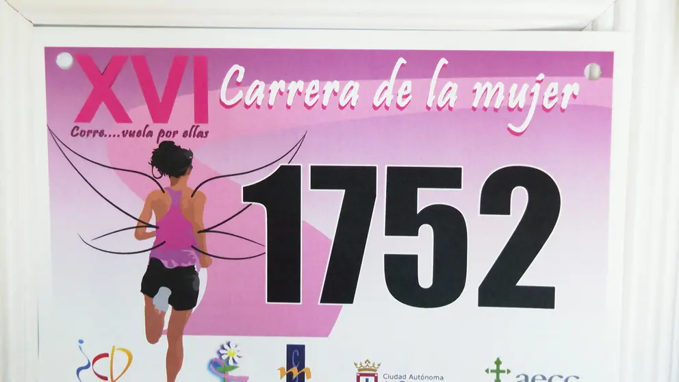 Carrera de la Mujer