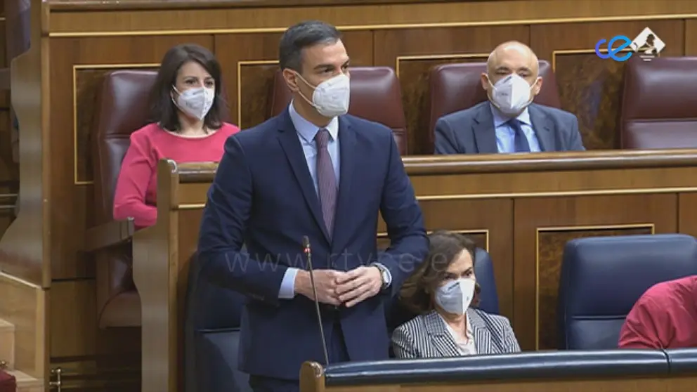 PEDRO SANCHEZ