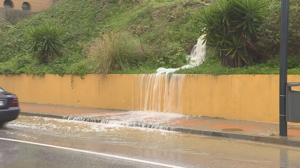 inundaciones