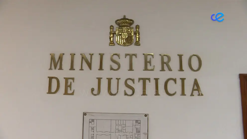 Ministerio Justicia