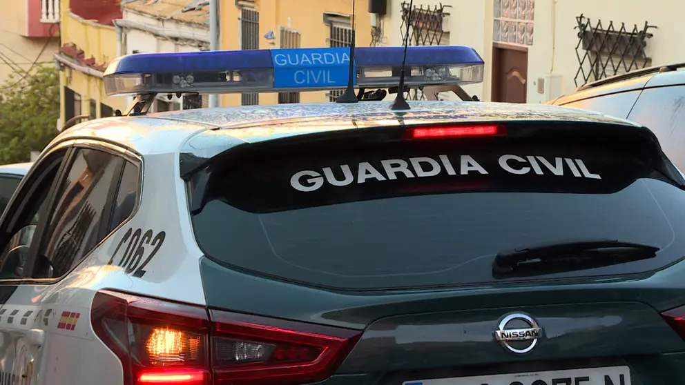 Guardia Civukl