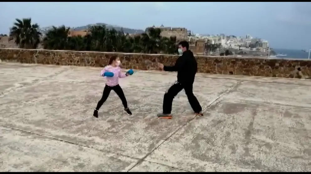 Karate