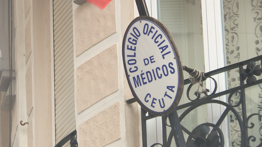COLEGIO DE MEDICOS