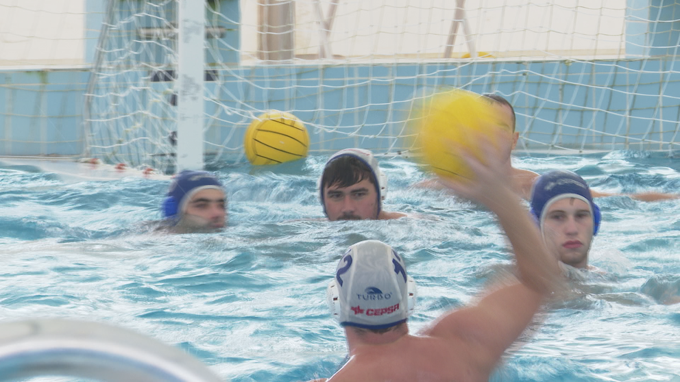WATERPOLO