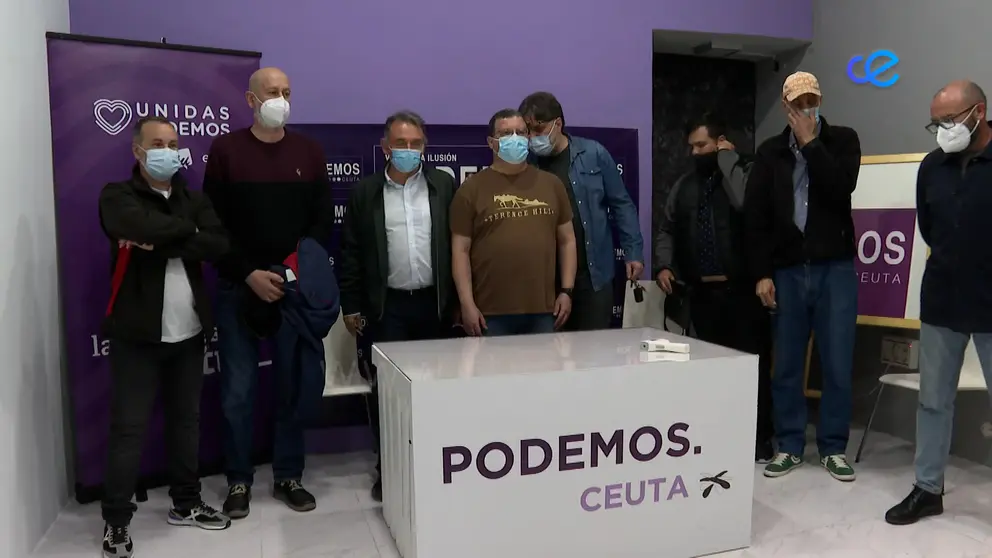 nueva sede podemos