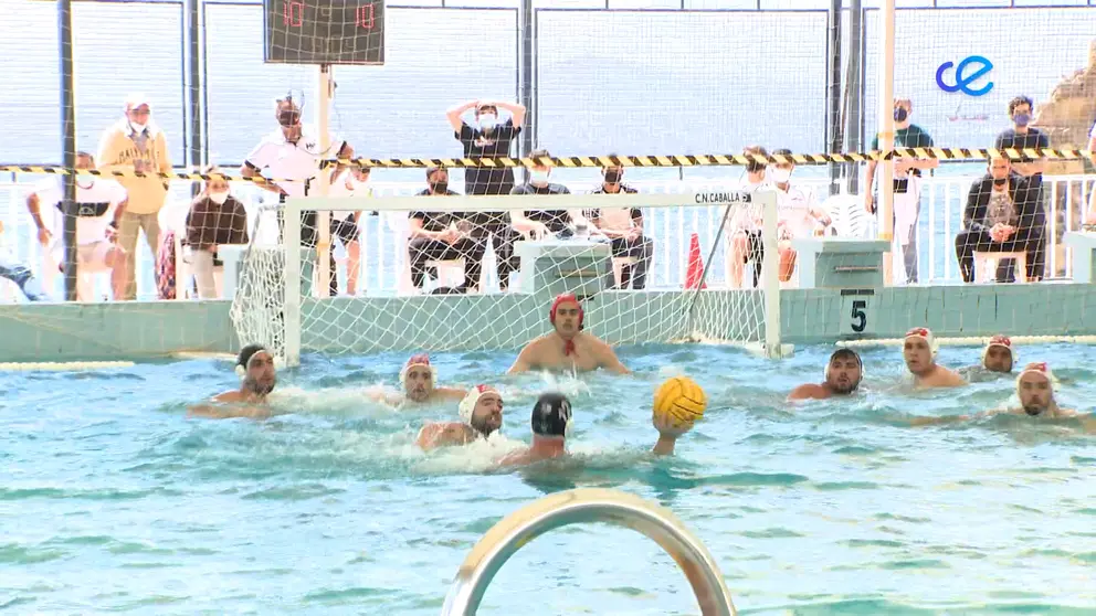 waterpolo