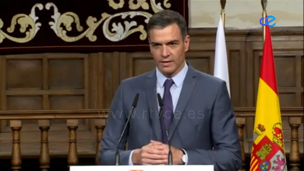 PEdro Sanchez