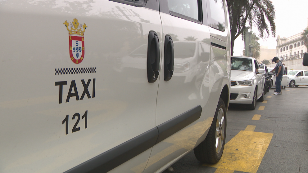 PLENO TAXIS