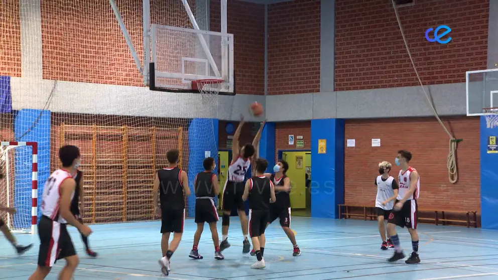 Baloncesto