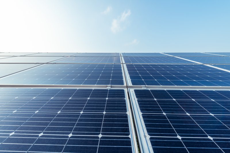 placas solares energia fotovoltaica
