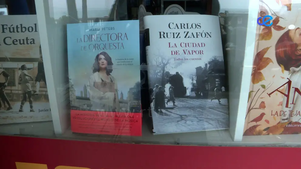 Libros