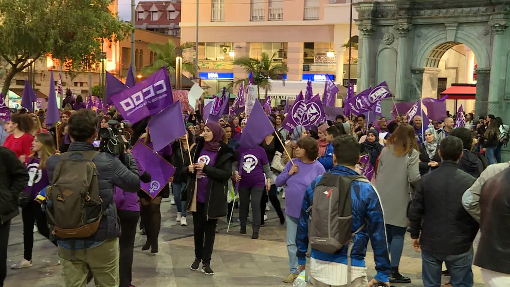 Plataforma Feminista