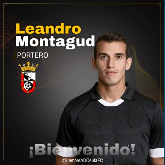 Leandro Montagud