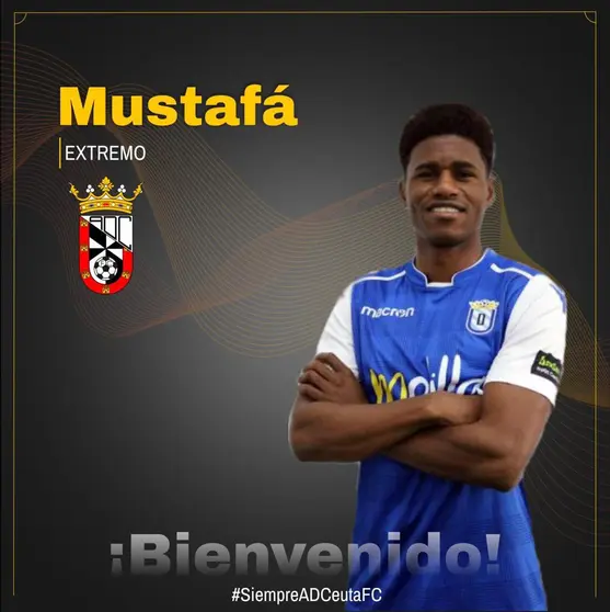 MUSTAFÁ