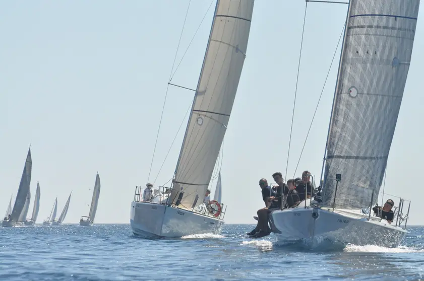 Ceuta Sí en ptrimer término