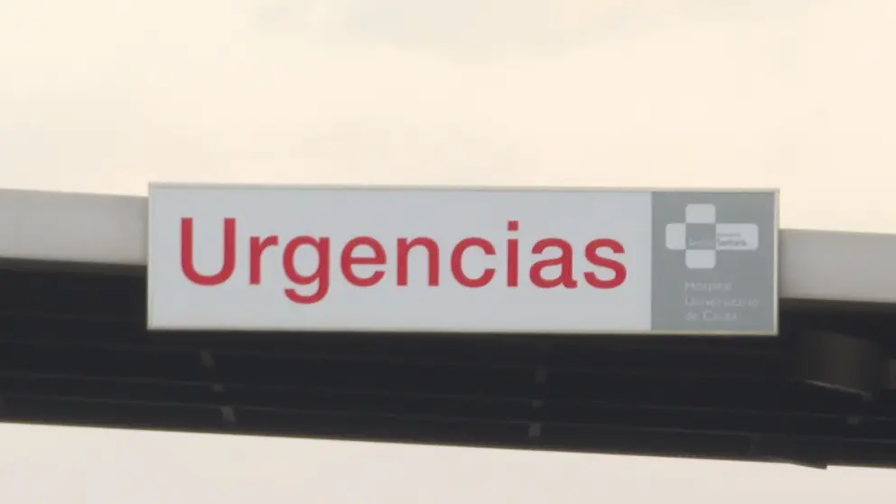 URGENCIAS