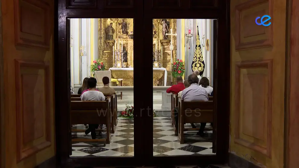 CARIDAD