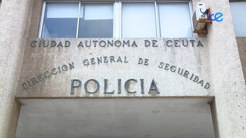 POLICÍA LOCAL