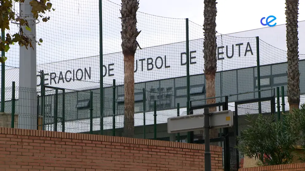 FEDERACIÓN FÚTBOL