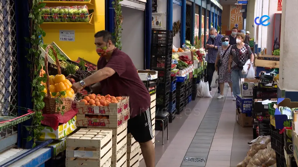 PLENO MERCADO