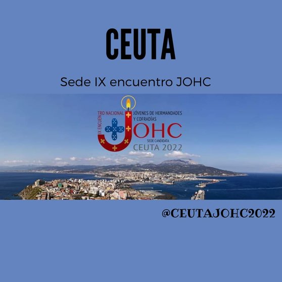 johc Ceuta 2022