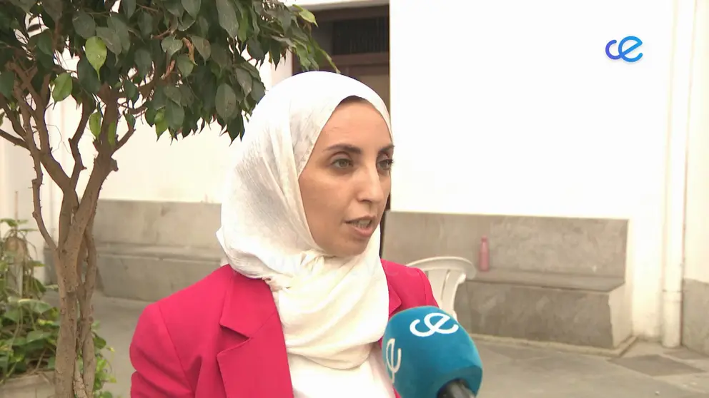 Fatima Hamed presupuestos