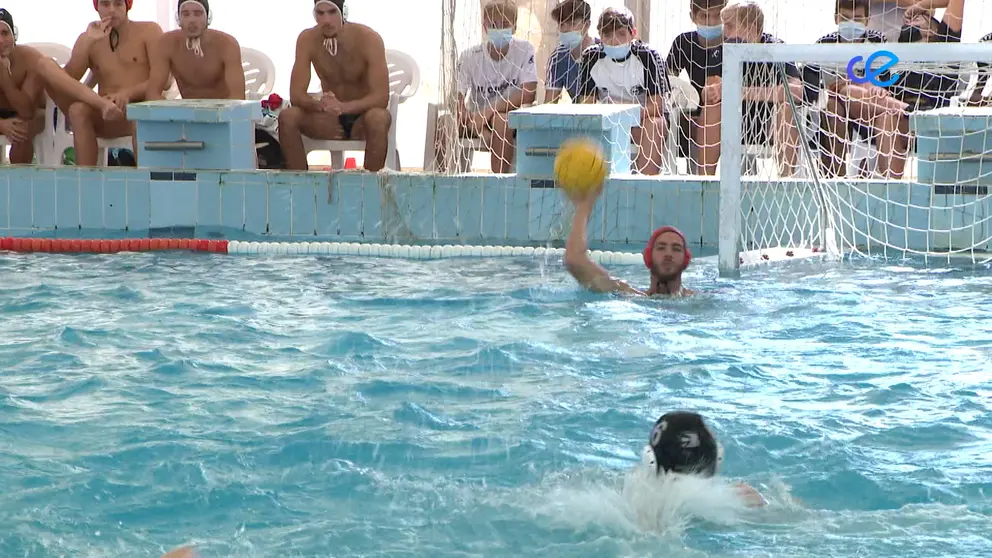 waterpolo