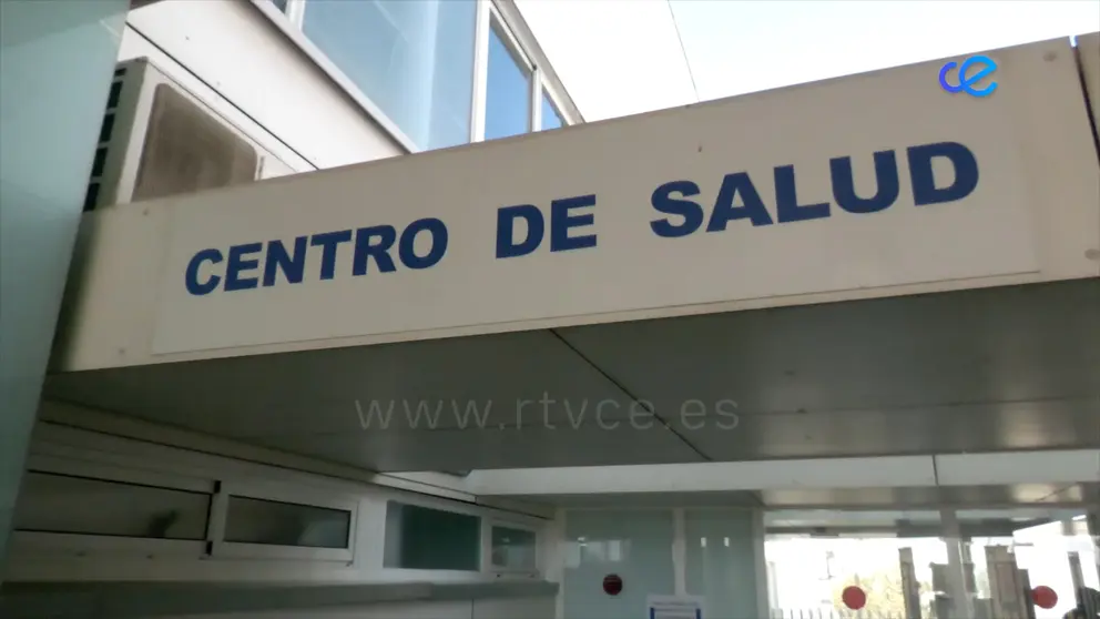 CENTRO SALUD