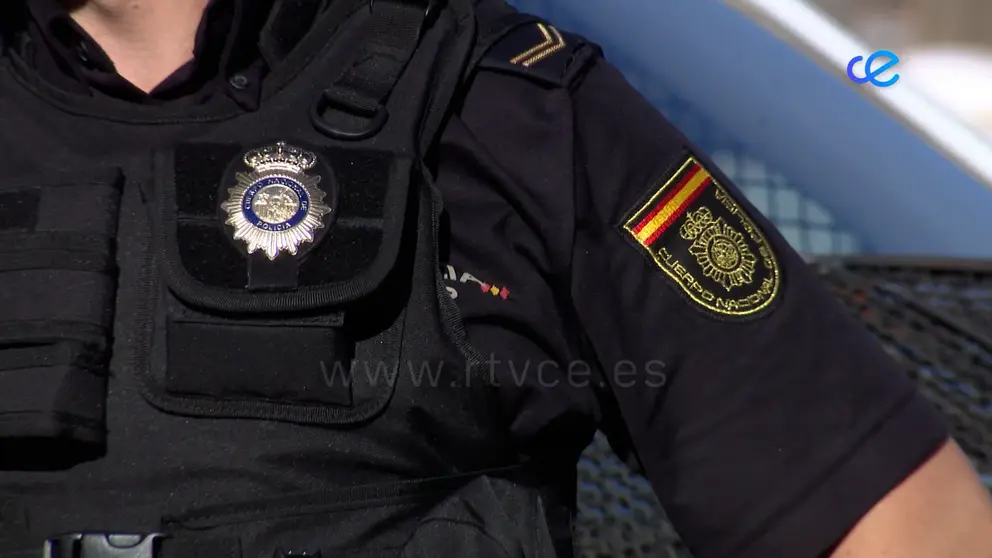 Policia Nacional