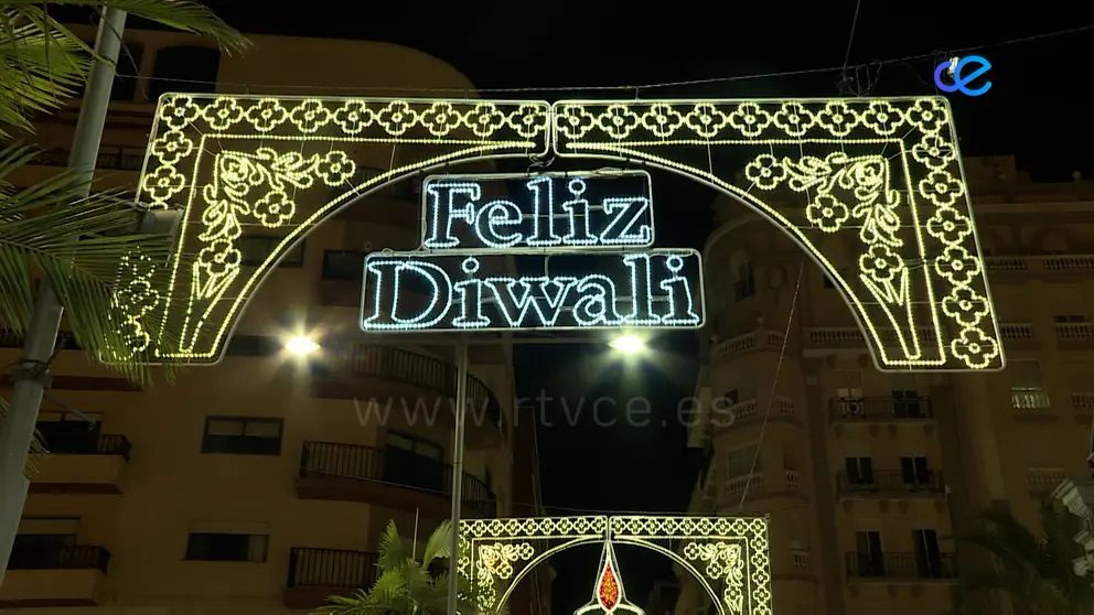 DIWALI