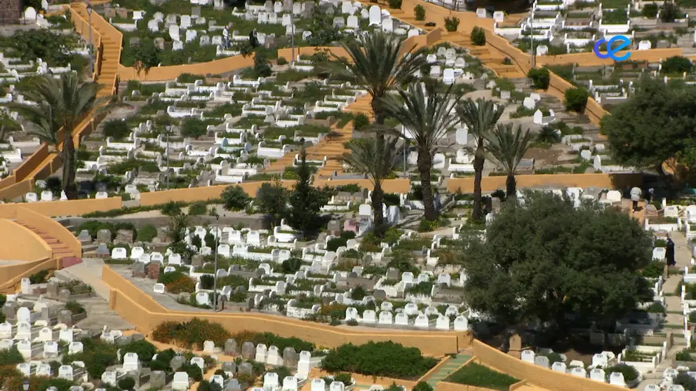 Ccementerio Musulan