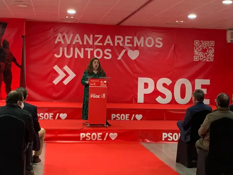 CONGRESO PSOE SABADO