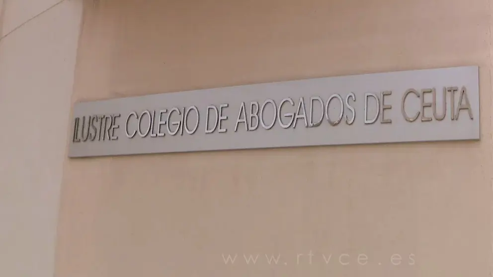 COLEGIO ABOGADOS