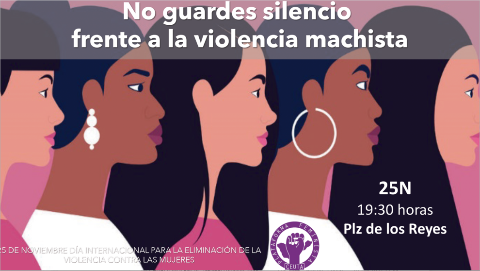 cartel 25n plataforma feminista 01
