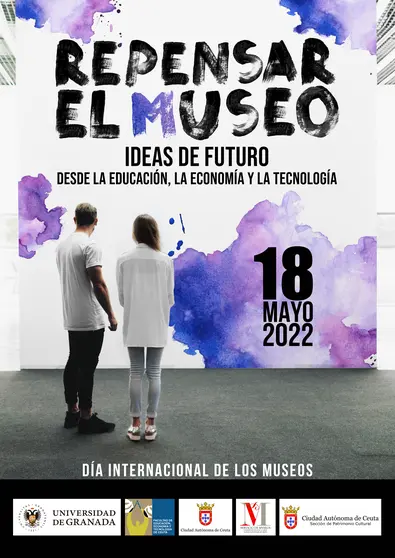 REPENSAR EL MUSEO UGR 2022